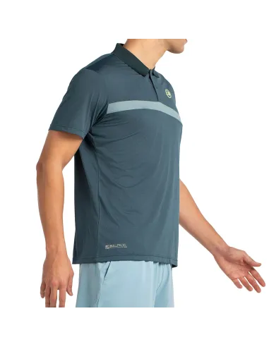 Polo Bullpadel Lucir |BULLPADEL |Ropa de pádel