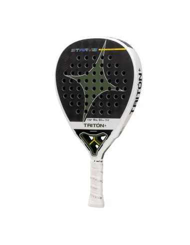 Starvie Triton Bilanciamento + |STAR VIE |Racchette da padel