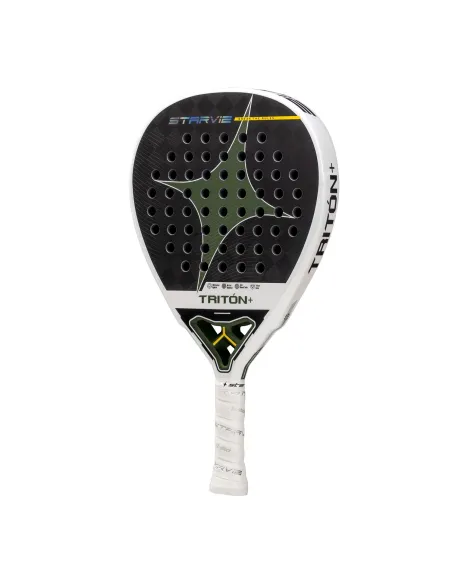 Starvie Triton Balance + |STAR VIE |Raquetes de padel Starvie Triton Balance + |STAR VIE |Raquetes de padel