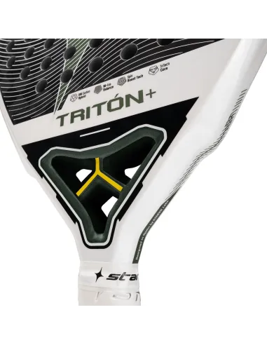 Starvie Triton Bilanciamento + |STAR VIE |Racchette da padel