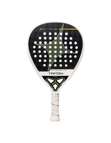 Starvie Triton Équilibre + |STAR VIE |Raquettes de padel