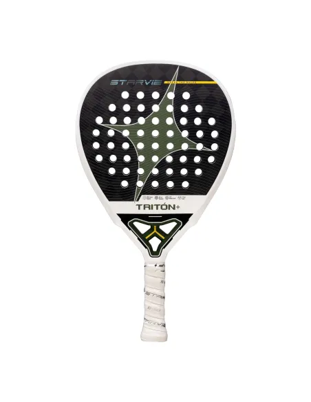 Starvie Triton Équilibre + |STAR VIE |Raquettes de padel