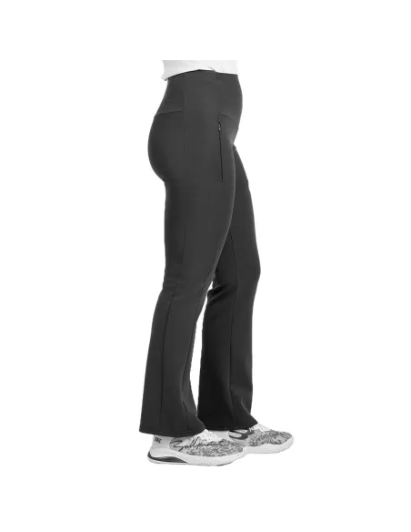 Calças Bullpadel Bilmo Femininas |BULLPADEL |Roupa de padel