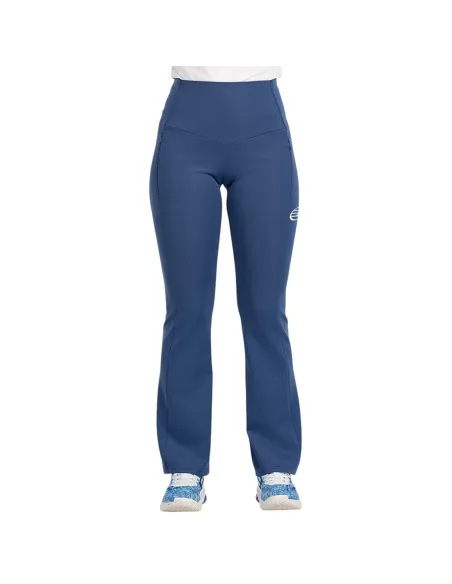 Bullpadel Bilmo Women's Pants |BULLPADEL |Padel clothing Bullpadel Bilmo Women's Pants |BULLPADEL |Padel clothing