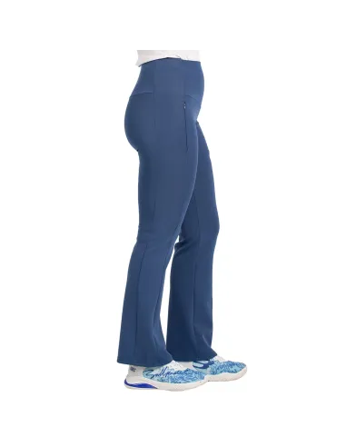 Pantalón Bullpadel Bilmo Mujer |BULLPADEL |Abbigliamento da padel