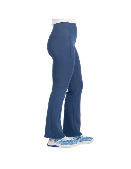 Pantalon Bullpadel Bilmo pour femme |BULLPADEL |Vêtements de padel