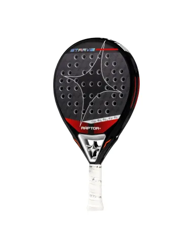 Starvie Raptor + |STAR VIE |Raquetes de padel