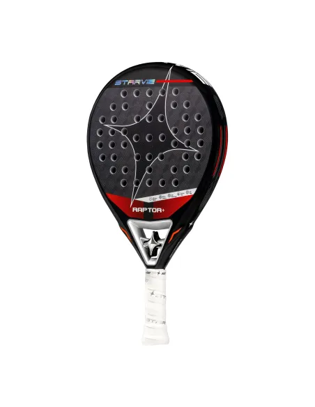 Starvie Raptor + |STAR VIE |Raquetes de padel