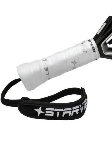 Starvie Raptor + |STAR VIE |Raquetes de padel