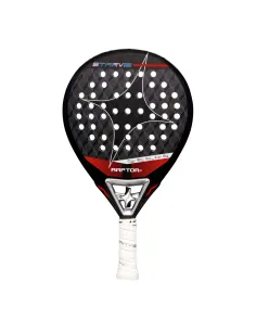 Starvie Raptor + |STAR VIE |Padel Rackets
