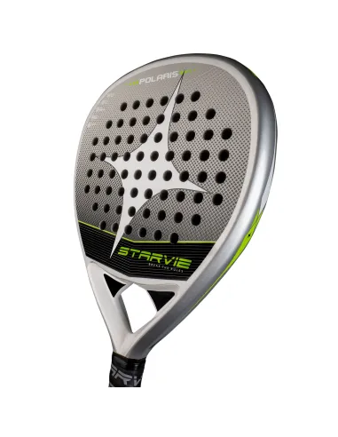 Starvie Polaris |STAR VIE |Racchette da padel