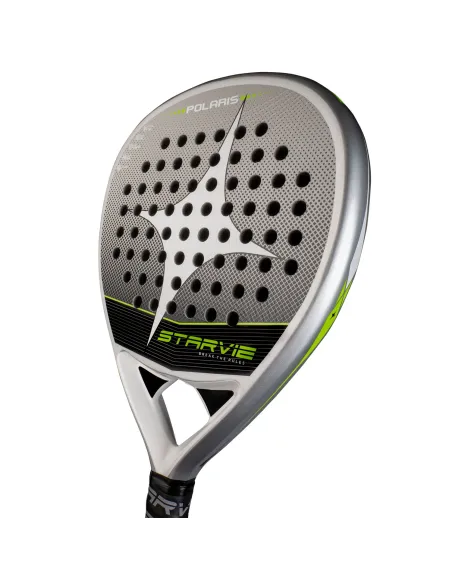 Starvie Polaris |STAR VIE |Racchette da padel