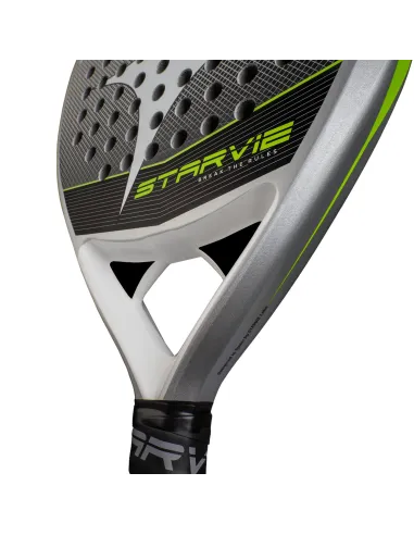 Starvie Polaris |STAR VIE |Racchette da padel