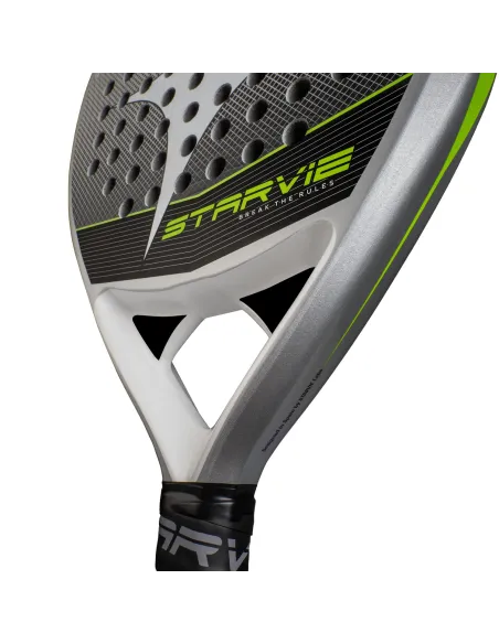 Starvie Polaris |STAR VIE |Racchette da padel