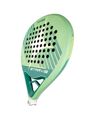 Starvie Nyra |STAR VIE |Raquetes de padel