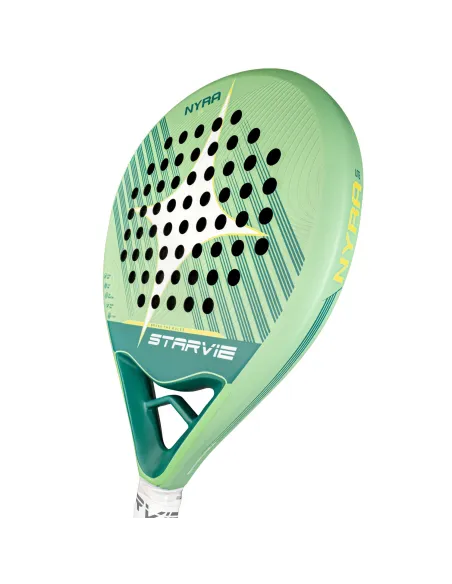 Starvie Nyra |STAR VIE |Raquetes de padel