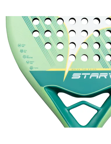 Starvie Nyra |STAR VIE |Raquetes de padel