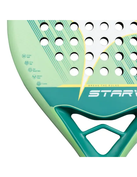 Starvie Nyra |STAR VIE |Raquetes de padel