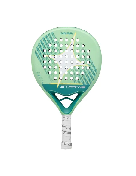 Starvie Nyra |STAR VIE |Raquetes de padel
