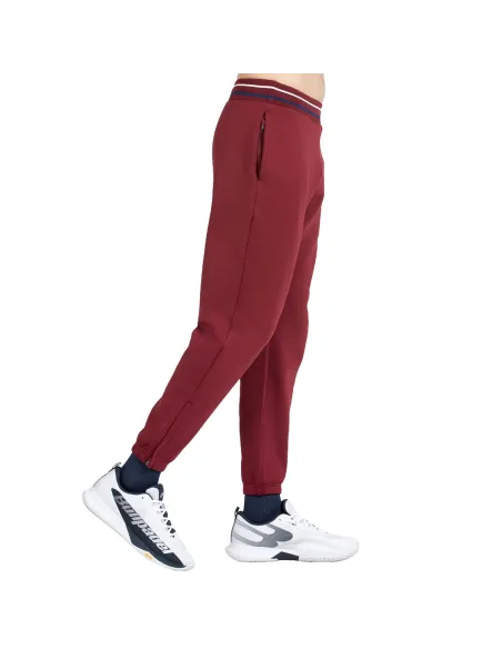 Pantalón Bullpadel AIN |BULLPADEL |Vêtements de padel