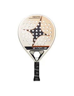 Starvie Kenta + |STAR VIE |Padel Rackets