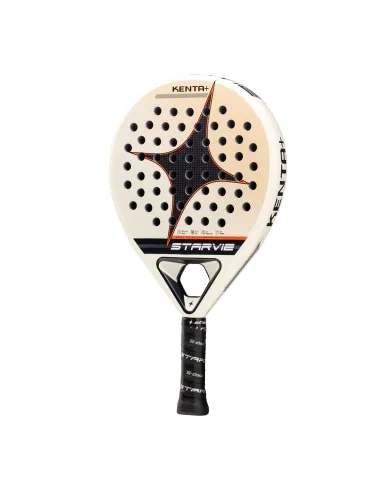 Starvie Kenta + |STAR VIE |Racchette da padel