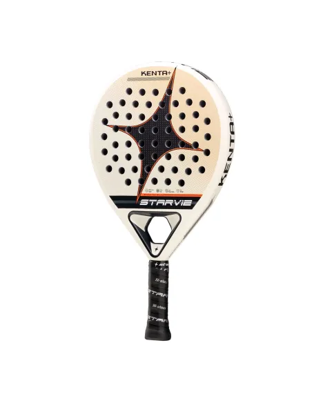Starvie Kenta + |STAR VIE |Racchette da padel
