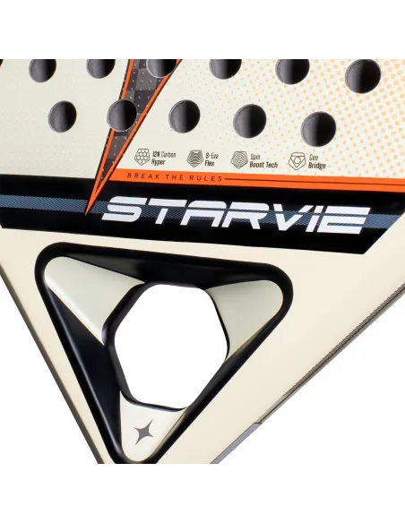 Starvie Kenta + |STAR VIE |Racchette da padel