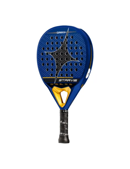 Starvie Drax + |STAR VIE |Racchette da padel