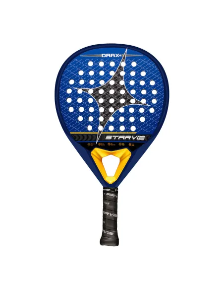 Starvie Drax + |STAR VIE |Racchette da padel
