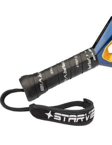 Starvie Drax + |STAR VIE |Racchette da padel