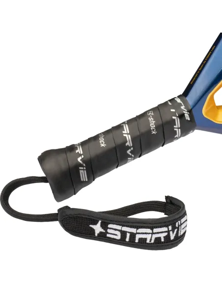 Starvie Drax + |STAR VIE |Racchette da padel