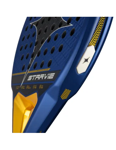 Starvie Drax + |STAR VIE |Racchette da padel