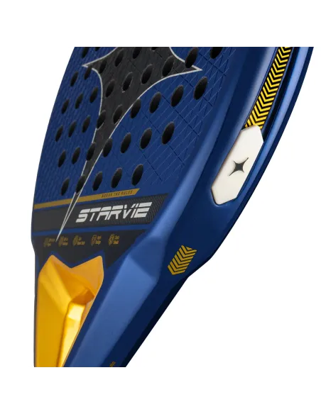 Starvie Drax + |STAR VIE |Racchette da padel