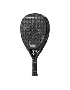 Starvie Black Titan |STAR VIE |Racchette da padel 2