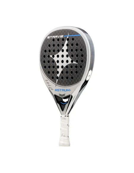 Starvie Astrum + |STAR VIE |Racchette da padel