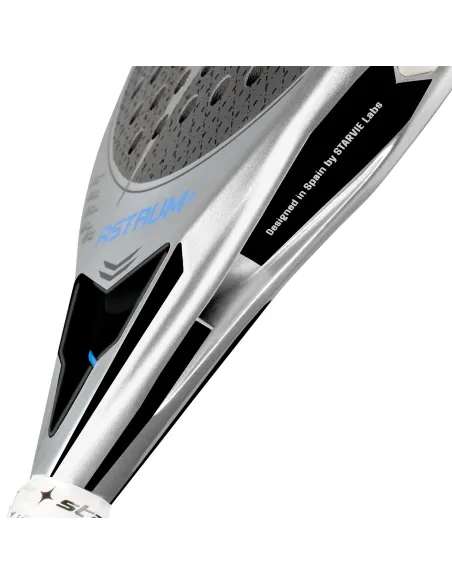 Starvie Astrum + |STAR VIE |Racchette da padel