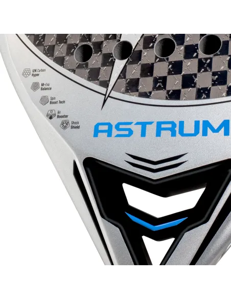 Starvie Astrum + |STAR VIE |Racchette da padel