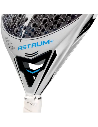 Starvie Astrum + |STAR VIE |Racchette da padel