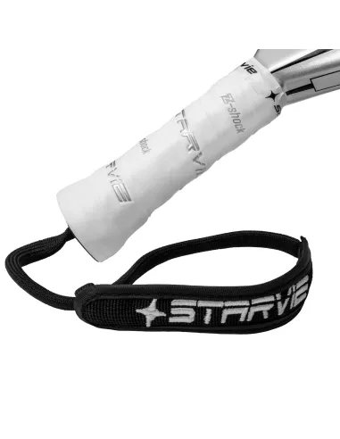 Starvie Astrum + |STAR VIE |Racchette da padel