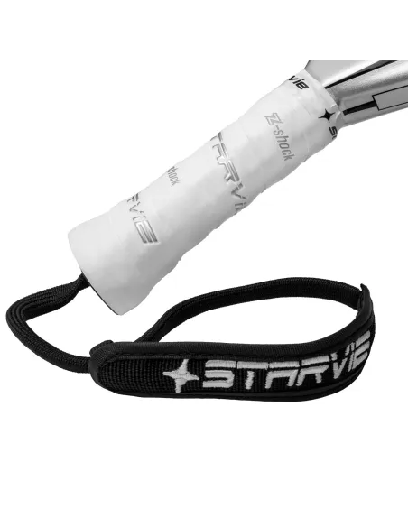 Starvie Astrum + |STAR VIE |Racchette da padel