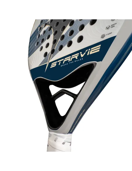 Starvie Arkos |STAR VIE |Padel Rackets