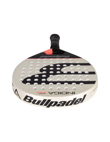 Bullpadel Indiga W 26 Femme |BULLPADEL |Raquettes de padel
