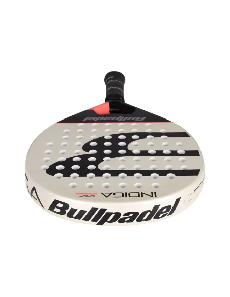 PALA BULLPADEL INDIGA W 26 494418 MUJER |BULLPADEL |Raquetes de padel