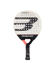 Bullpadel Indiga W 26 Mulher |BULLPADEL |Raquetes de padel