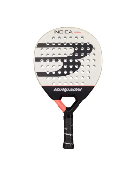 Bullpadel Indiga W 26 Mujer |BULLPADEL |Palas de pádel