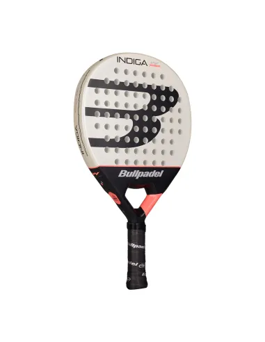 Bullpadel Indiga W 26 Donna |BULLPADEL |Racchette da padel