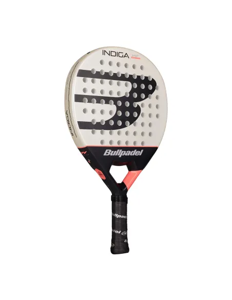 Bullpadel Indiga W 26 Woman |BULLPADEL |Padel Rackets