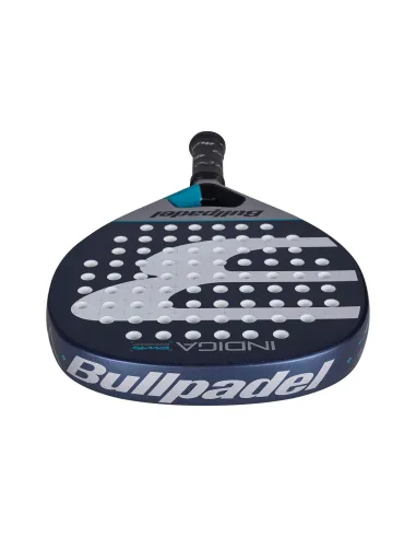PALA BULLPADEL INDIGA POWER 26 494416 |BULLPADEL |Racchette da padel