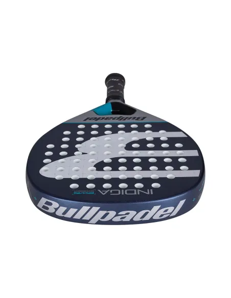 PALA BULLPADEL INDIGA POWER 26 494416 |BULLPADEL |Racchette da padel